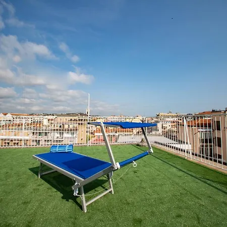 Casa Pizzi *