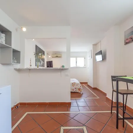 Casa Pizzi - Centro Apartment