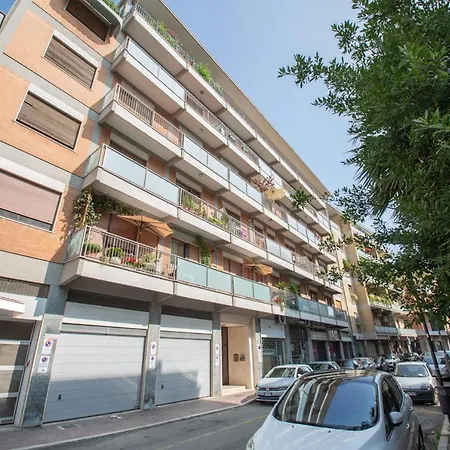 Casa Pizzi - Centro Apartment