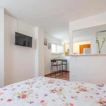 Casa Pizzi - Centro Apartamento