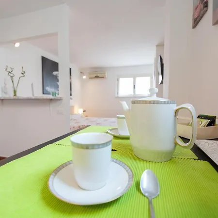 Apartment Casa Pizzi - Centro