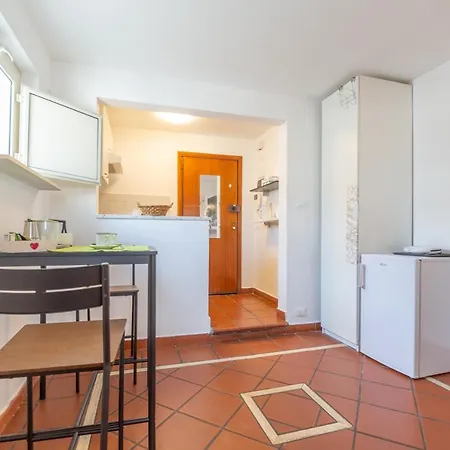 Apartment Casa Pizzi - Centro Pescara