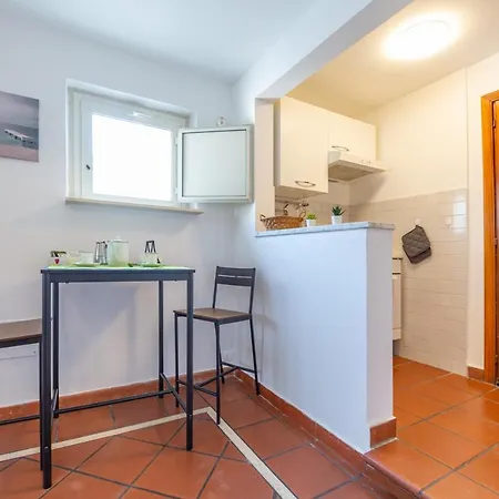 Casa Pizzi - Centro Apartamento