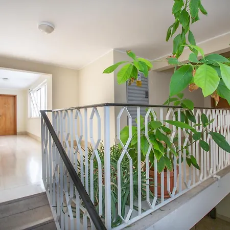 Casa Pizzi - Centro Pescara