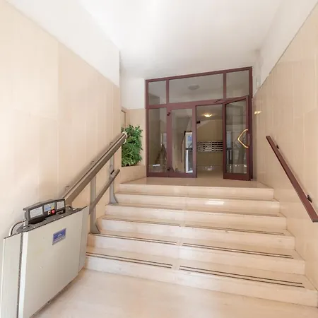Casa Pizzi - Centro Apartment