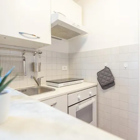 Apartment Casa Pizzi - Centro *