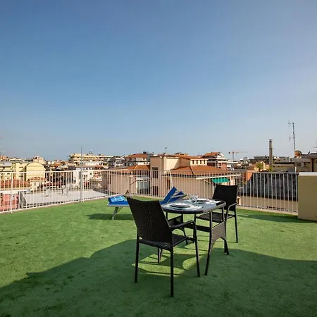 Casa Pizzi - Centro * Pescara