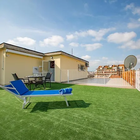 Apartment Casa Pizzi - Centro Pescara