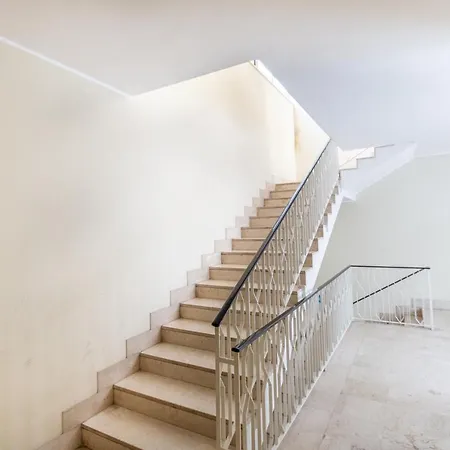 Apartamento Casa Pizzi - Centro