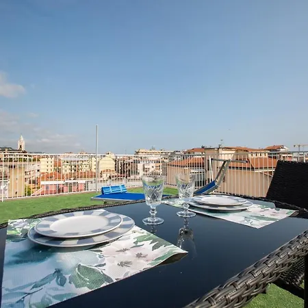 Casa Pizzi - Centro *