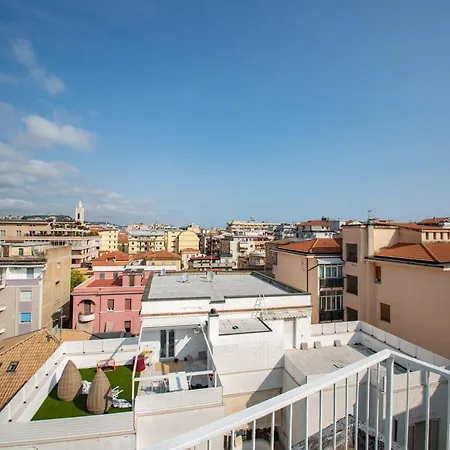 Apartment Casa Pizzi - Centro Pescara